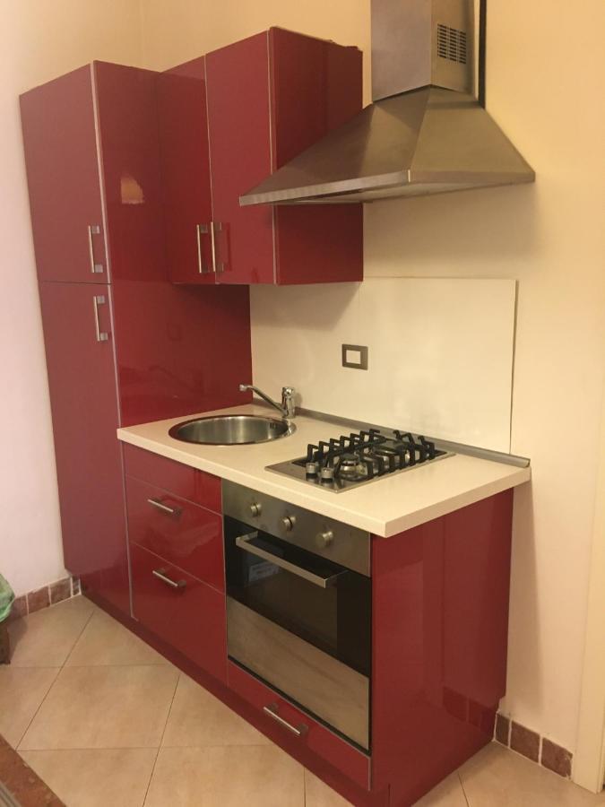 טראמו La Casetta Due מראה חיצוני תמונה