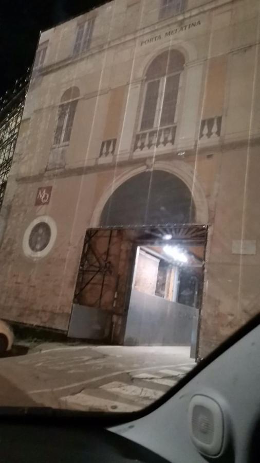 טראמו La Casetta Due מראה חיצוני תמונה